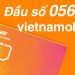 0567 là đầu số của nhà mạng Vietnamobile