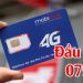 0798 là đầu số Mobifone