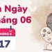 17 tháng 6 là cung gì?