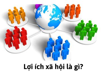 Lợi ích xã hội là gì?