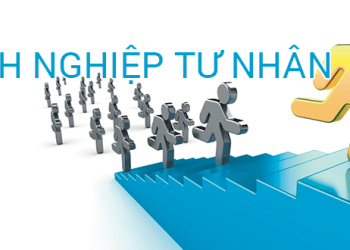 Doanh nghiệp tư nhân là gì?