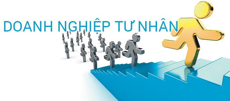 Doanh nghiệp tư nhân là gì?