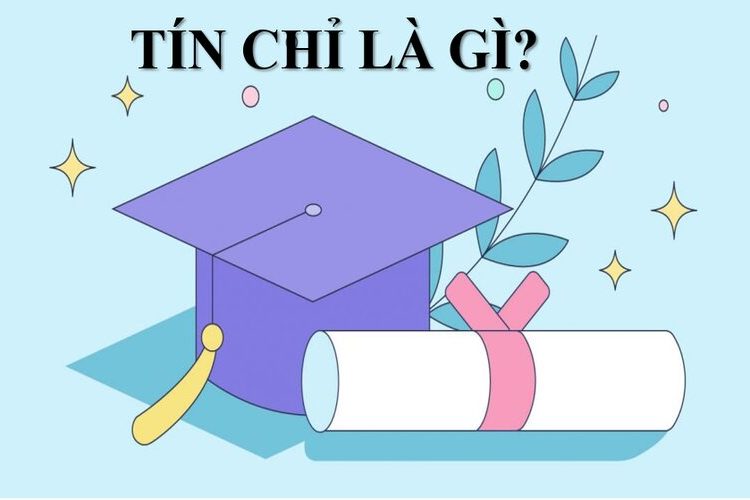 Tín chỉ là gì?