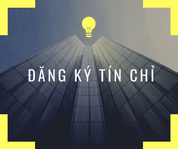 Việc học tập theo tín chỉ mang đến nhiều ưu điểm