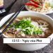 12/12 - Ngày của Phở