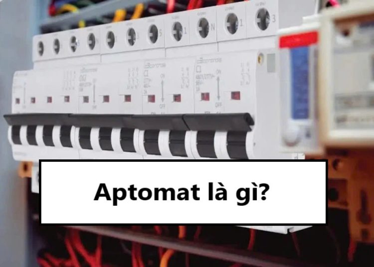 Aptomat là gì?