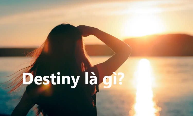 Destiny là gì?