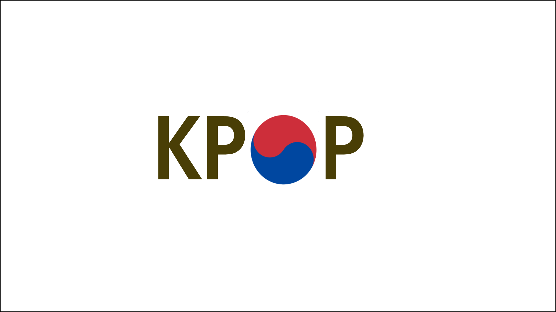 K-pop là gì?