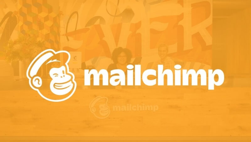 Nền tảng Mailchimp