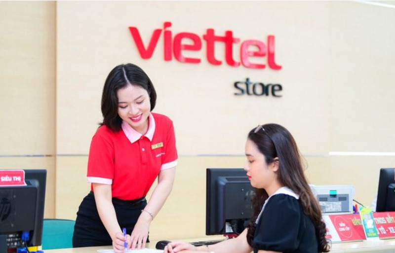 Viettel có nhiều gói cước ưu đãi dành cho khách hàng khi sử dụng dịch vụ tại nhà mạng