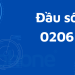 0206 là mạng gì?