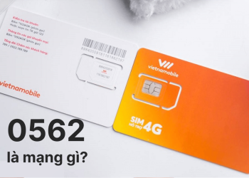 0562 là mạng gì?