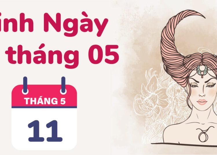 11/5 là cung gì?