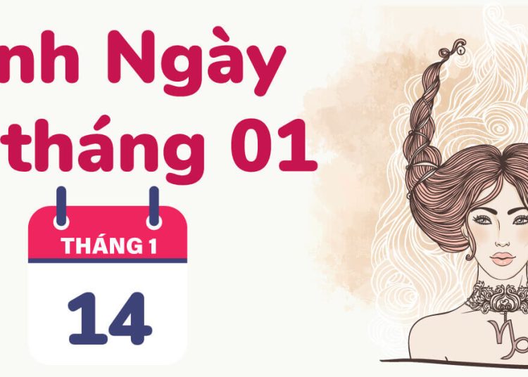 14/1 là cung gì?