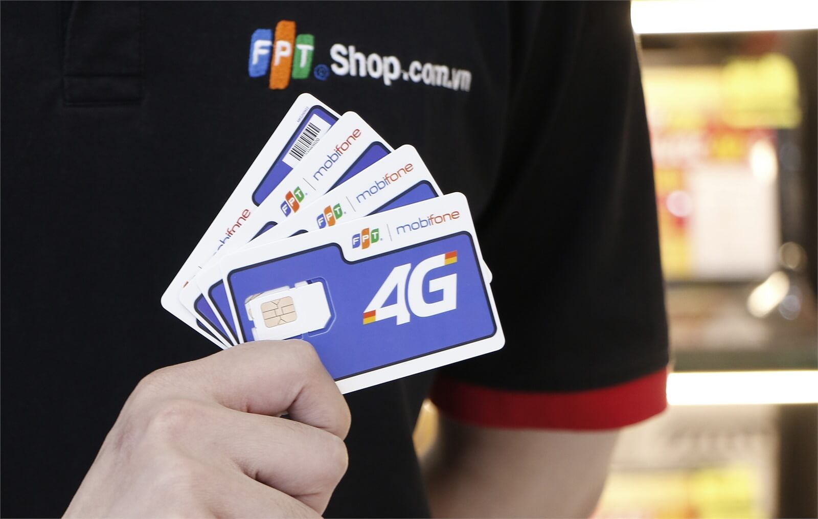 FPT Shop cung cấp đầu số di động 0785 của Mobifone