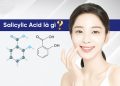 Salicylic Acid là gì?