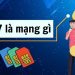 0767 là mạng gì?