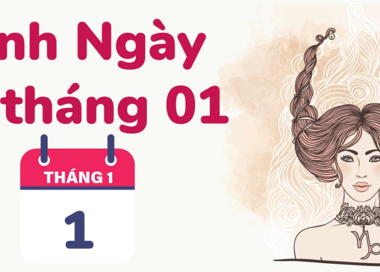 1/1 là cung gì?