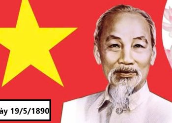 19/5 là ngày gì?