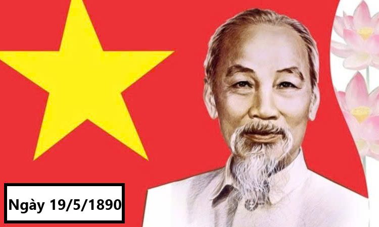 19/5 là ngày gì?