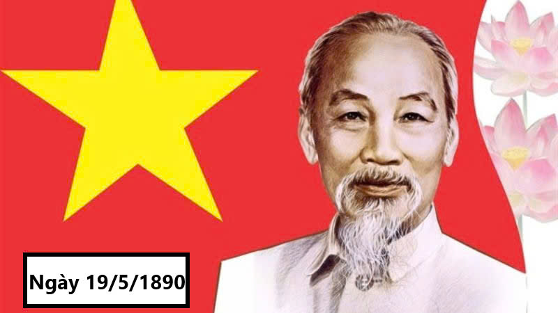 19/5 là ngày gì?