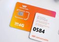 Sim đầu số 0584 uy tín, phù hợp với mọi khách hàng