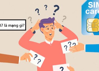 0587 là mạng gì?