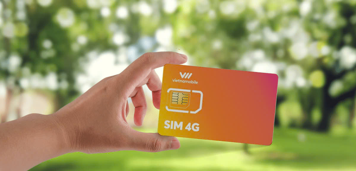 Sim sử dụng trong nhiều mục đích