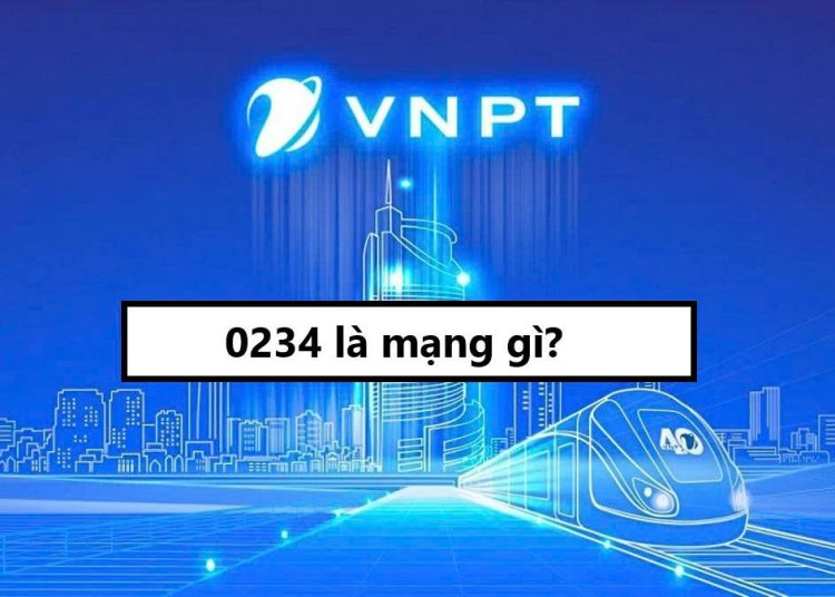 0234 là mạng gì?