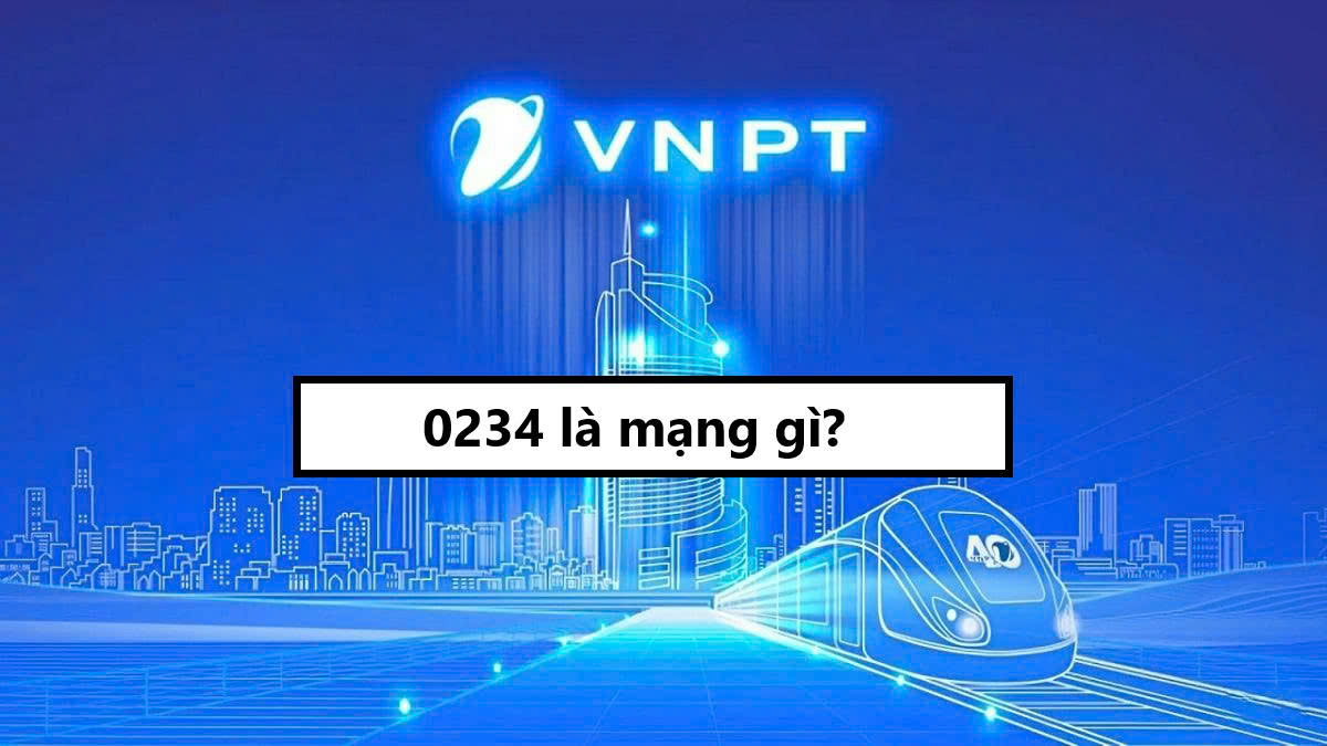 0234 là mạng gì?