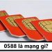 0588 là mạng gì?