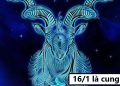 16/1 là cung gì?