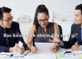 Bảo hiểm trách nhiệm dân sự là gì?