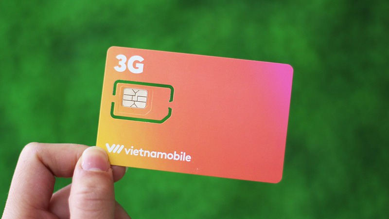 Có thể mua sim trên nhiều phương thức khác nhau