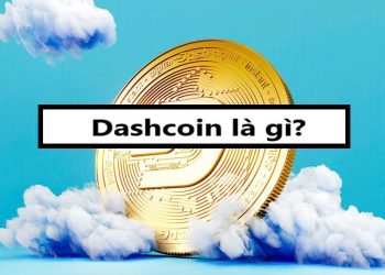 Dashcoin là gì?