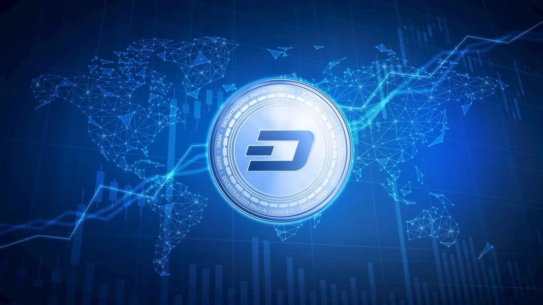 Dashcoin và Bitcoin có sự khác biệt