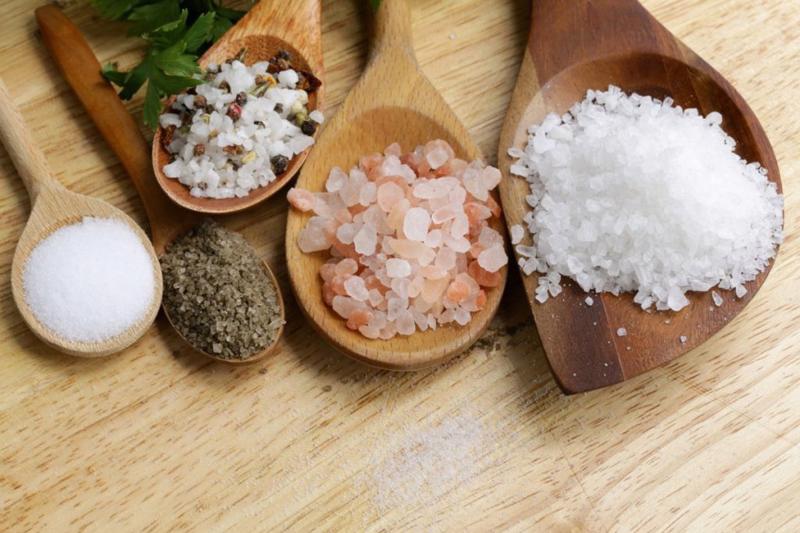 Không nên dùng quá liều Iod vào cơ thể