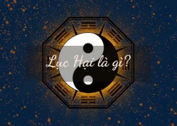 Lục hại là gì?