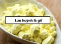 Lưu huỳnh là gì?