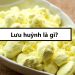 Lưu huỳnh là gì?
