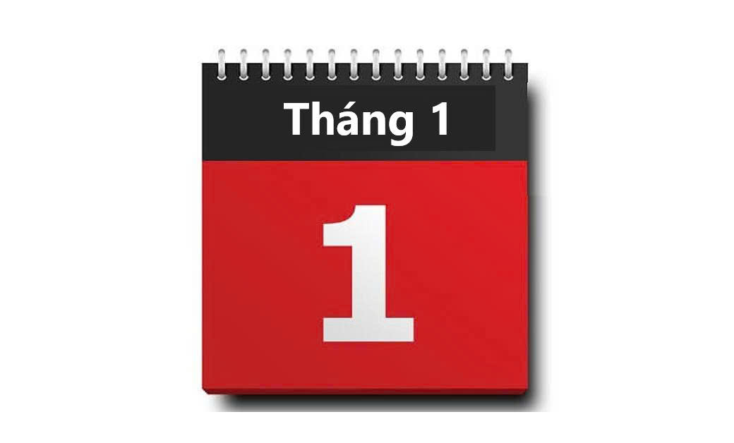 ngày 1/1 là ngày gì?