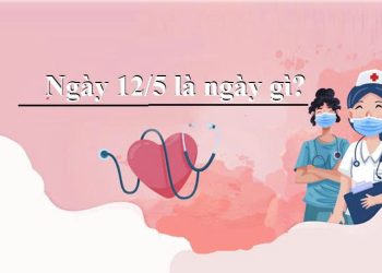 Ngày 12/5 là ngày gì?