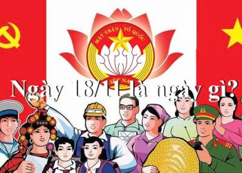 Ngày 18/11 là ngày gì?