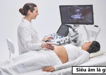 Siêu âm là gì?