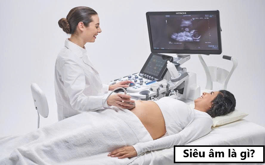 Siêu âm là gì?